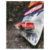 Hot Wheels Land O Frost Racing 1 Dodge Intrepid 2002 Pro Racing Series