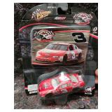 Winners Circle Museum Series 1 Dale Earnhardt #3 Coca-Cola Chevy MonteCarlo 1:64