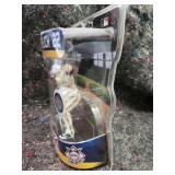 Christian Yelich (Milwaukee Brewers) 2020 MLB 6  Figure Imports Dragon