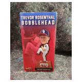 Trevor Rosenthal Baseball Bobblehead - St. Louis Cardinals - Retail: $25
