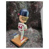 Trevor Rosenthal Baseball Bobblehead - St. Louis Cardinals - Retail: $25