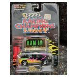 Racing Champions Racing Champions Mint Series 1996 Dodge Ram