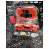 Racing Champions Mint Orange 1969 Pontiac Gto Judge 162 Scale Issue #42