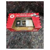Gearbox 1955 Chevy Bel Air Black Series # 12 Replica Diecast Pedal Car - Retail: $26