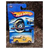 Hot Wheels 40 Ford Truck
