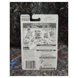 Hot Wheels Speed Spray Series Racer with Opemimg Body