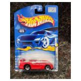 Hot Wheels 2001 Dodge Viper