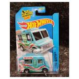 Hot Wheels ICE Cream Truck
