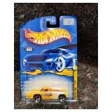 Hot Wheels 57 T- Bird