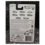 DieCast Hotwheels Flying Customs Volkswagen Beetle