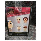 Funko Pop! WWE - The Iron Sheik Enamel Pin - Retail: $15