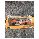Tony Stewart 20 Home Depot 2003 Monte Carlo Action 1:24 Scale Nascar - Retail: $31
