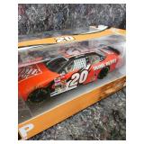 Tony Stewart 20 Home Depot 2003 Monte Carlo Action 1:24 Scale Nascar - Retail: $31