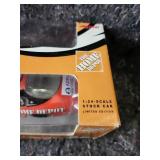 Tony Stewart 20 Home Depot 2003 Monte Carlo Action 1:24 Scale Nascar - Retail: $31
