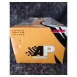 Tony Stewart 20 Home Depot 2003 Monte Carlo Action 1:24 Scale Nascar - Retail: $31