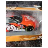 Tony Stewart 20 Home Depot 2003 Monte Carlo Action 1:24 Scale Nascar - Retail: $31