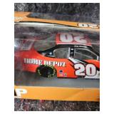 Tony Stewart 20 Home Depot 2003 Monte Carlo Action 1:24 Scale Nascar - Retail: $31