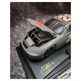 Tony Stewart 20 Home Depot 2003 Test Car W/ Stop Watch Revell Collection 1:24 - Retail: $25