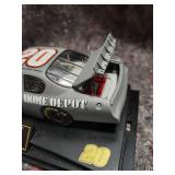 Tony Stewart 20 Home Depot 2003 Test Car W/ Stop Watch Revell Collection 1:24 - Retail: $25