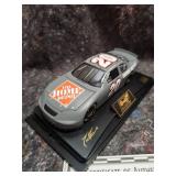Tony Stewart 20 Home Depot 2003 Test Car W/ Stop Watch Revell Collection 1:24 - Retail: $25