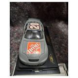 Tony Stewart 20 Home Depot 2003 Test Car W/ Stop Watch Revell Collection 1:24 - Retail: $25