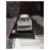 Tony Stewart 20 Home Depot 2003 Test Car W/ Stop Watch Revell Collection 1:24 - Retail: $25