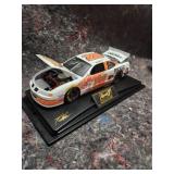 Reveal Tony Stewart 1:24 Scale Home Depot Kids Workshop Race Car - Retail: $0