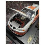 Reveal Tony Stewart 1:24 Scale Home Depot Kids Workshop Race Car - Retail: $0