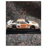 Reveal Tony Stewart 1:24 Scale Home Depot Kids Workshop Race Car - Retail: $0