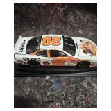 Reveal Tony Stewart 1:24 Scale Home Depot Kids Workshop Race Car - Retail: $0