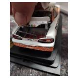 Reveal Tony Stewart 1:24 Scale Home Depot Kids Workshop Race Car - Retail: $0
