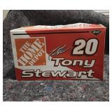 Tony Stewart #20 Home Depot Revell NASCAR 1:24 Scale - Retail: $35