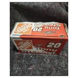 Tony Stewart #20 Home Depot Revell NASCAR 1:24 Scale - Retail: $35