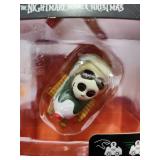 The Nightmare Before Christmas Jack Skellington Beast Kingdom Figure - Retail: $15