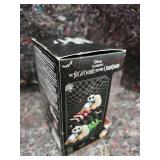 The Nightmare Before Christmas Jack Skellington Beast Kingdom Figure - Retail: $15