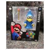 Nintendo The Super Mario Bros. Movie Kamek Action Figure - Retail: $20