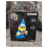 Nintendo The Super Mario Bros. Movie Kamek Action Figure - Retail: $20