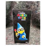 Nintendo The Super Mario Bros. Movie Kamek Action Figure - Retail: $20