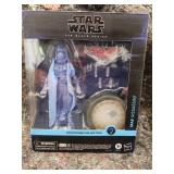 Star Wars Black Series Mae Holocomm Collection Figure - Retail: $29