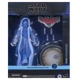 Star Wars Black Series Mae Holocomm Collection Figure - Retail: $29