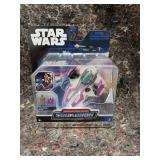 Star Wars Micro Galaxy Squadron Mace Windu