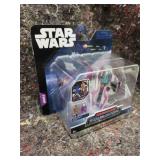 Star Wars Micro Galaxy Squadron Mace Windu
