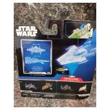 Star Wars Micro Galaxy Squadron Resistance A-Wing #0102 - Retail: $15