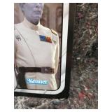 Star Wars Vintage Collection Grand Admiral Thrawn Action Figure - Retail: $24