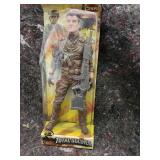 The Corps Total Soldier Capt