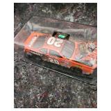 Revell NASCAR #20 Home Depot 1:24 Scale Die-Cast Car - Retail: $45
