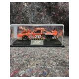 Revell NASCAR #20 Home Depot 1:24 Scale Die-Cast Car - Retail: $45