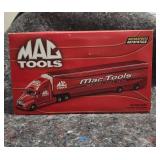 Doug Kalitla Mac Tools Nhra Colorchrome 1:64 Die Cast Nhra Truck Hauler - Retail: $37