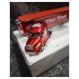 Doug Kalitla Mac Tools Nhra Colorchrome 1:64 Die Cast Nhra Truck Hauler - Retail: $37