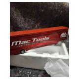 Doug Kalitla Mac Tools Nhra Colorchrome 1:64 Die Cast Nhra Truck Hauler - Retail: $37